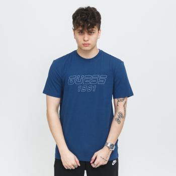 Guess harris ss t-shirt l