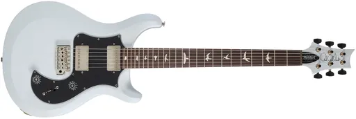 PRS S2 Standard 24 Satin Pearl White