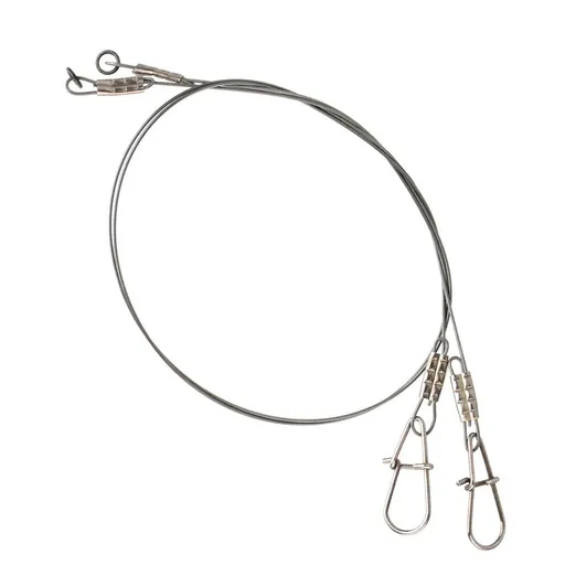 Savage Gear Lanka Titanium Trace - Jerkbait Trace 22cm/0.5mm/20kg,Savage Gear Lanka Titanium Trace - Jerkbait Trace 22cm/0.5mm/20kg