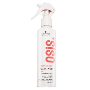 Schwarzkopf Professional Osis+ Flatliner sérum pre žehlenie vlasov 200 ml