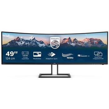 49" Philips 498P9Z Gaming (498P9Z/00)