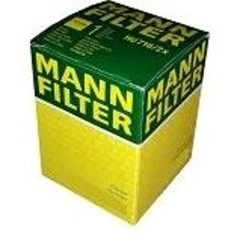 MANN-FILTER W7023 pro vozy HYUNDAI, KIA (W7023)