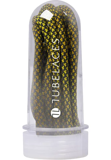 Urban Classics Rope Multi blk/gold - 150 cm