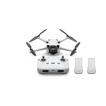 DJI Mini 3 Pro Fly More Combo