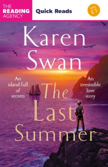 The Last Summer (Quick Reads) - Karen Swan