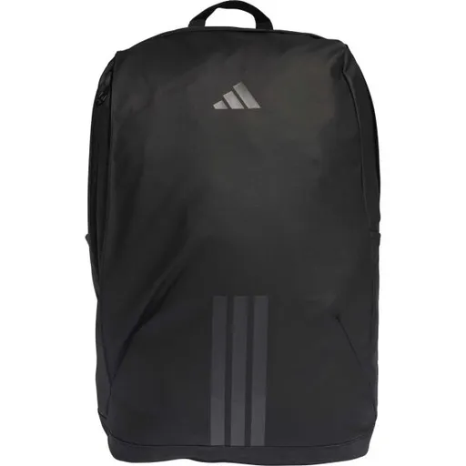 adidas TIRO COMPETITION BACKPACK Batoh, černá, velikost