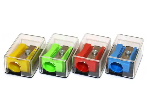 ořezávátko 406 PL se zásobníkem 5000174 - MFP Paper