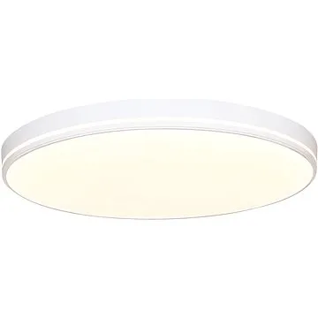 Immax NEO LITE AREAS Smart stropní svítidlo 51cm, 48W, bílé, Tuya Wi-Fi, 2700-6500K, 3360lm (07149-W51)