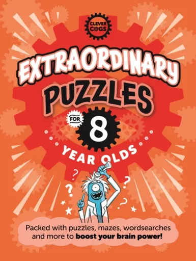 Extraordinary Puzzles For Eight Year Olds - Noodle Juice