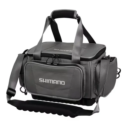 Shimano Taška Tackle Bag Medium,Shimano Taška Tackle Bag Medium
