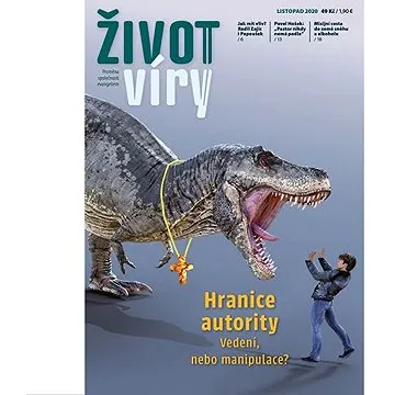 Život víry 2020/11 ()