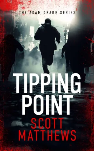 Tipping Point - Scott Matthews