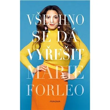 Všechno se dá vyřešit (978-80-242-7241-2)