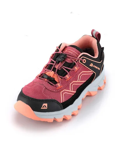 Dětská outdoorová obuv ALPINE PRO