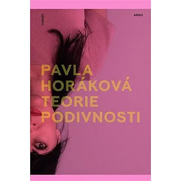 Teorie podivnosti (9788025727140)