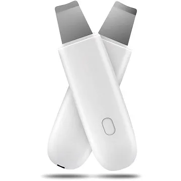 BeautyRelax Ultrazvuková špachtle Peel