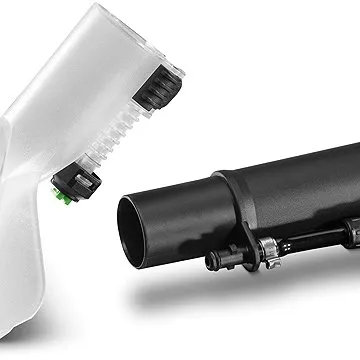 Kärcher 2.885-018.0 Hubice na čalounění (4039784359338)