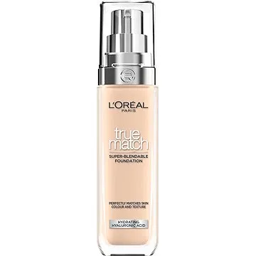 L'ORÉAL PARIS True Match Super Blendable Foundation 2.R/2.C 30 ml (3600522862482)