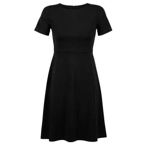 NEOBLU Dámské šaty Camille - Černá | 36