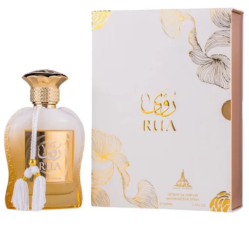 Paris Corner Rua - parfémovaný extrakt 100 ml