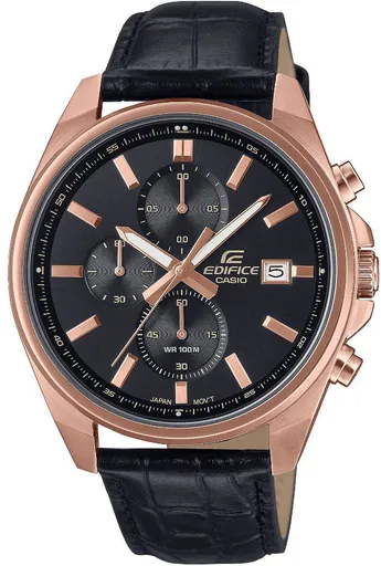 Casio Edifice EFV-610ECL-1AUEF (198)