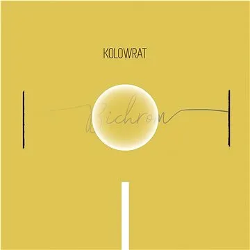 Kolowrat: Bichrom - CD (SR0137)