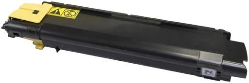 KYOCERA TK-590Y - kompatibilní toner, žlutý, 5000 stran