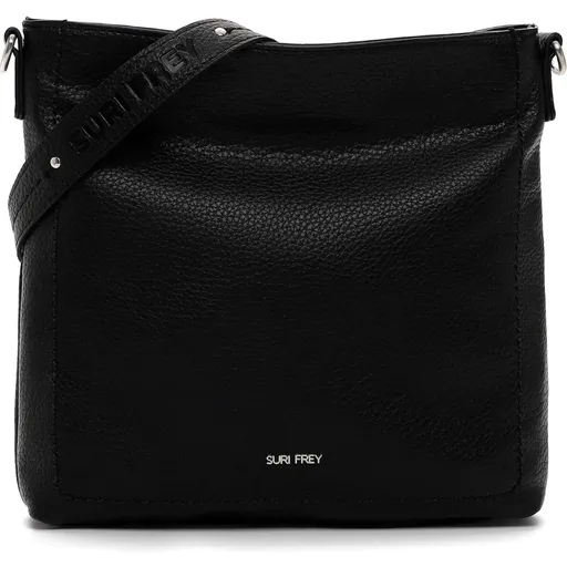 Dámská crossbody kabelka Suri Frey Edin - černá