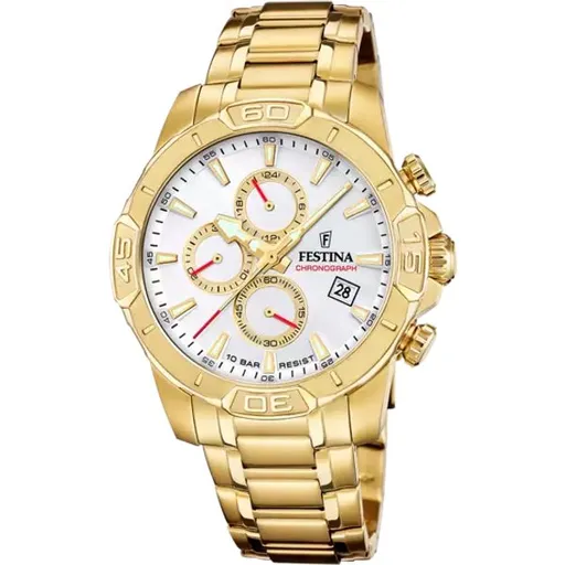 Festina Timeless Chronograph 20705/1