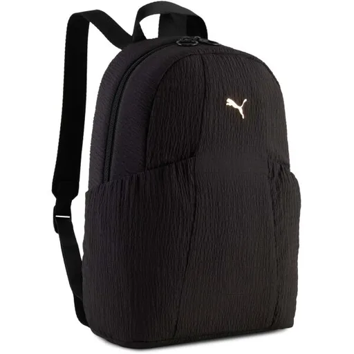Puma UP SMALL BACKPACK Batoh, černá, velikost