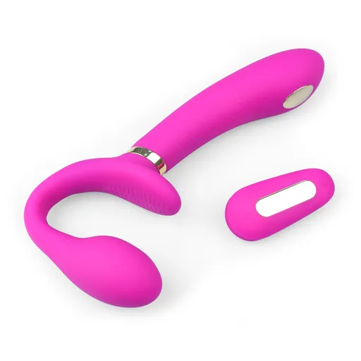 Lady Dreams Připínací penis - Bumble