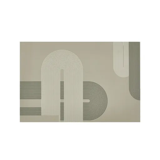 4Home Koupelnová předložka Abstract, 40 x 60 cm, 40 x 60 cm