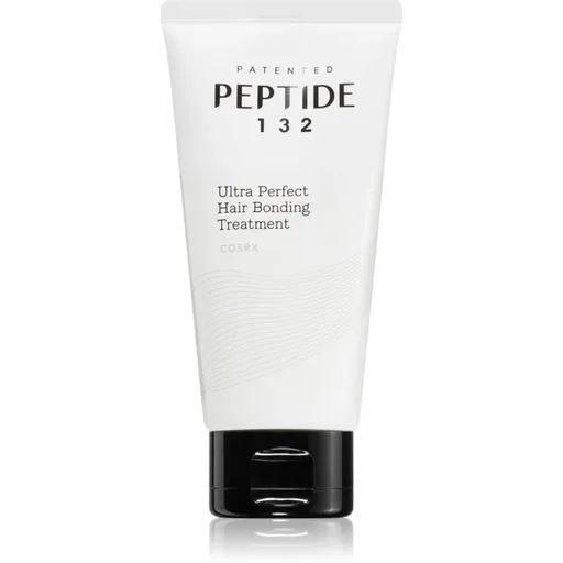 Cosrx Peptide - 132 Ultra Perfect Hair Bonding Treatment intenzivní kondicionér pro poškozené vlasy 120 ml