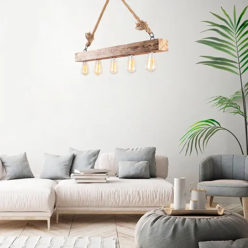 Lustr Erebos - 106-AV