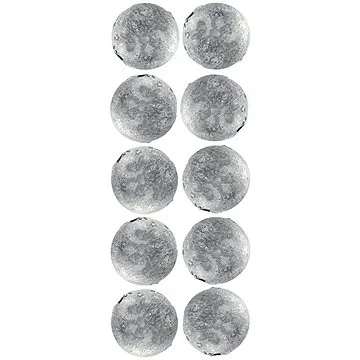 Suretti Olovo koule průběžná 5,5g 10ks (4891223213737)