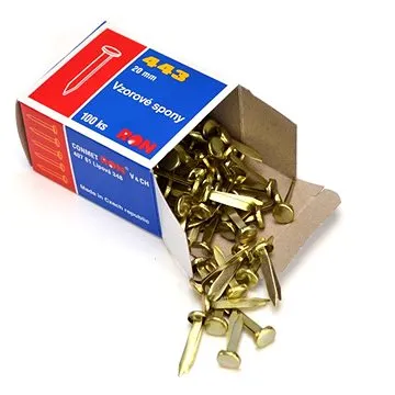 RON 443 20 mm - balení 100 ks (20400006)