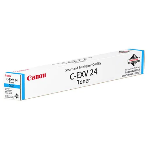 CANON C-EXV24 C - originální