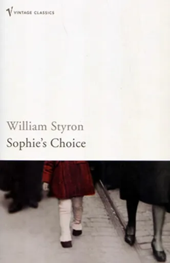 Sophie's Choice - William Styron