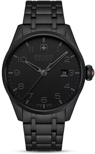 Swiss Military Hanowa THUNDERBOLT STEALTH SMWGH0000830