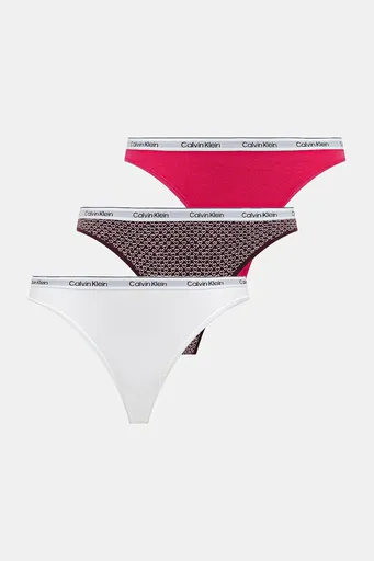Kalhotky Calvin Klein Underwear 3-pack