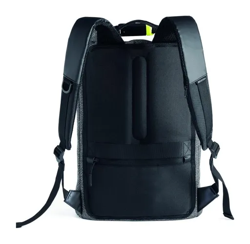 Rolovací batoh XD Design Bobby Urban Grey