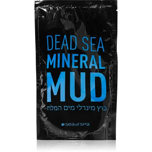 Sea of Spa Dead Sea bahno s minerály z Mrtvého moře 600 g