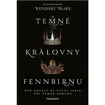 Temné královny Fennbirnu (978-80-253-6006-4)