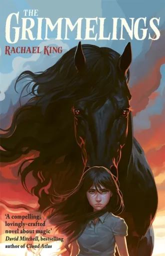 The Grimmelings - Rachael King