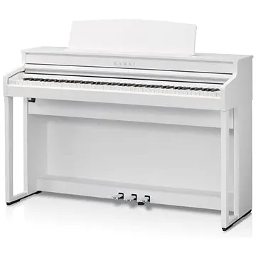 KAWAI CA401W - Premium Satin White (CA401W)