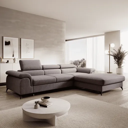 Rozkládací sedací souprava HORTY  Tempo Kondela