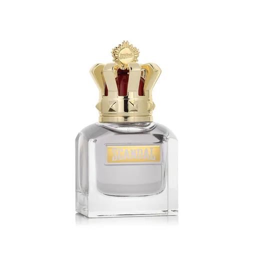 Jean Paul Gaultier Scandal Pour Homme EDT plnitelný 50 ml M