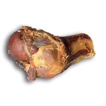 Magnum Alpha Spirit poloviční šunková kost pro psy (8437015969213)