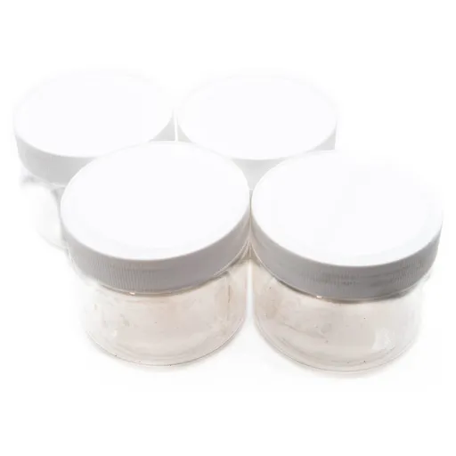 Mikbaits Sada 4 kelímků s těsnícím víčkem,Mikbaits Sada 4 kelímků s těsnícím víčkem