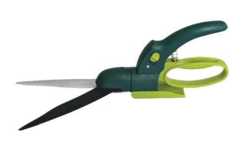 Nůžky na trávu STREND PRO KT3716 otočné 360°